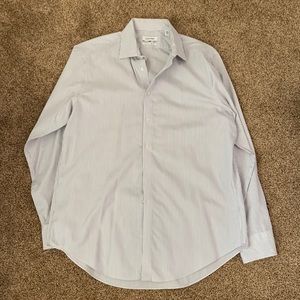 Calvin Klein Dress Shirt